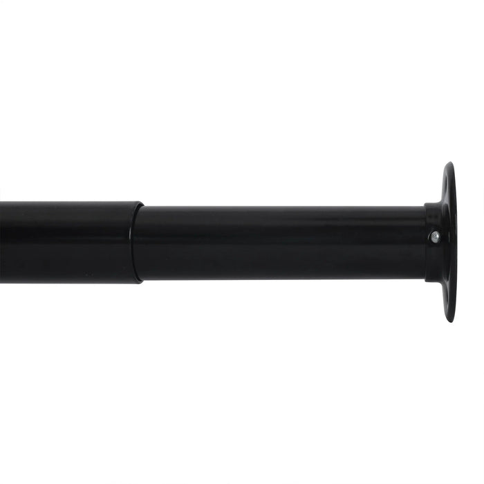 Barra de armario ajustable de acero Better Homes & Gardens para adultos - Quierox - Tienda Online