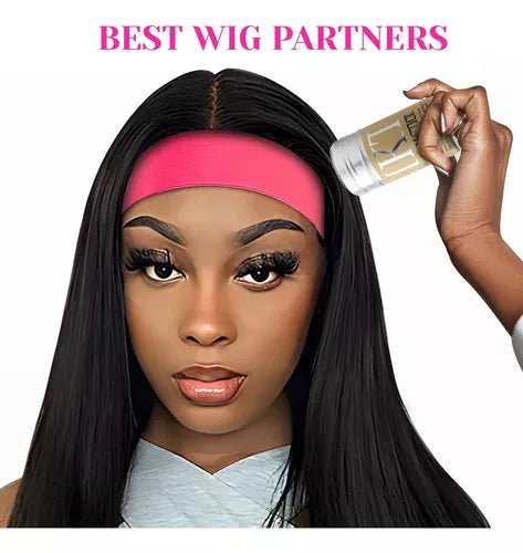 Barra De Cera Para El Cabello Para Pelucas - Quierox - Tienda Online