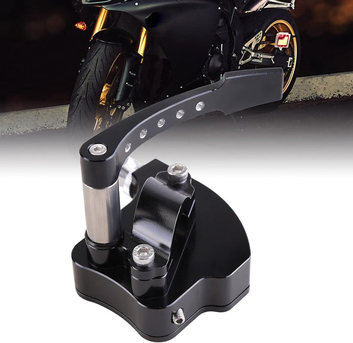 Base de acelerador de pulgar de palanquilla, compatible con Banshee, Raptor YFZ450 - Quierox - Tienda Online