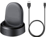 Base de carga compatible con Gear S3, cargador de repuesto para Samsung Gear S3 - Quierox - Tienda Online