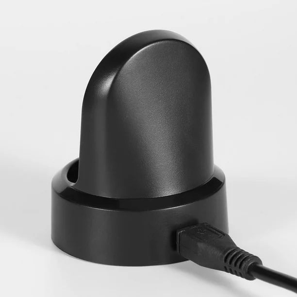 Base de carga compatible con Gear S3, cargador de repuesto para