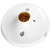 Base de lámpara de techo con rosca para bombillo de luz LED, base de fijación - Quierox - Tienda Online