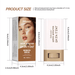Base de Maquillaje en Barra Multiusos Hidratante, Bálsamo de Belleza Vegano - Quierox - Tienda Online
