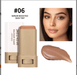 Base de Maquillaje en Barra Multiusos Hidratante, Bálsamo de Belleza Vegano - Quierox - Tienda Online