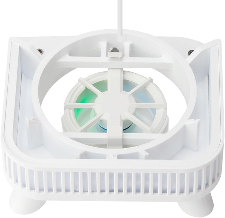 Base de soporte de refrigeración con ventilador de refrigeración para Mac Mini M4/M4 Pro 2024 - Quierox - Tienda Online