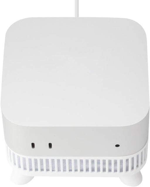 Base de soporte de refrigeración con ventilador de refrigeración para Mac Mini M4/M4 Pro 2024 - Quierox - Tienda Online