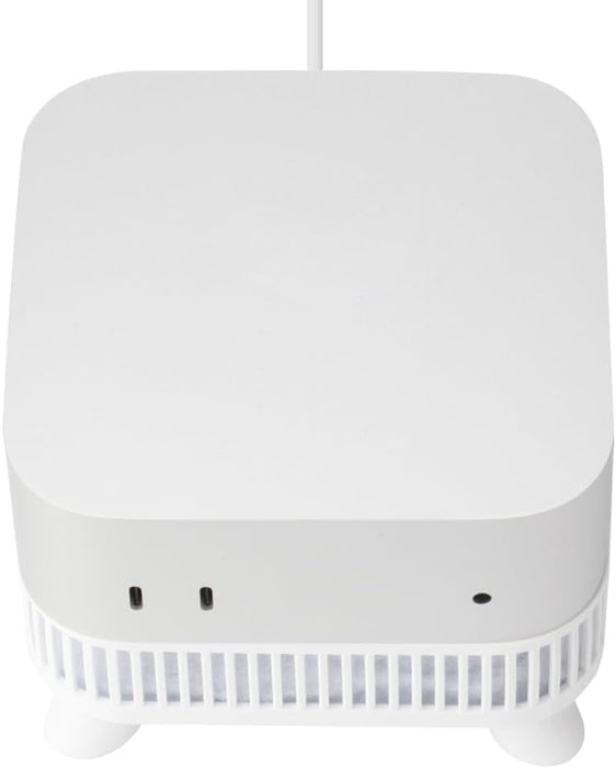 Base de soporte de refrigeración con ventilador de refrigeración para Mac Mini M4/M4 Pro 2024 - Quierox - Tienda Online