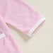 Bata de baño para niños Manga larga con Cremallera y Capucha - Quierox - Tienda Online