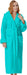 Batas de rizo de algodón para mujeres y hombres - Quierox - Tienda Online