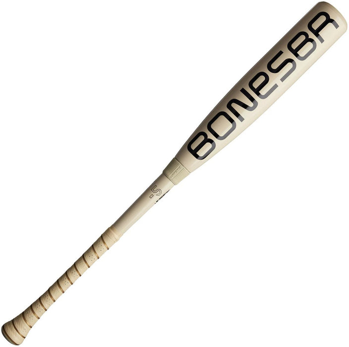Bate de béisbol compuesto USSSA Warstic Bonesaber 2026, caída de - 5, cañón de 2 - 3/4 in - Quierox - Tienda Online