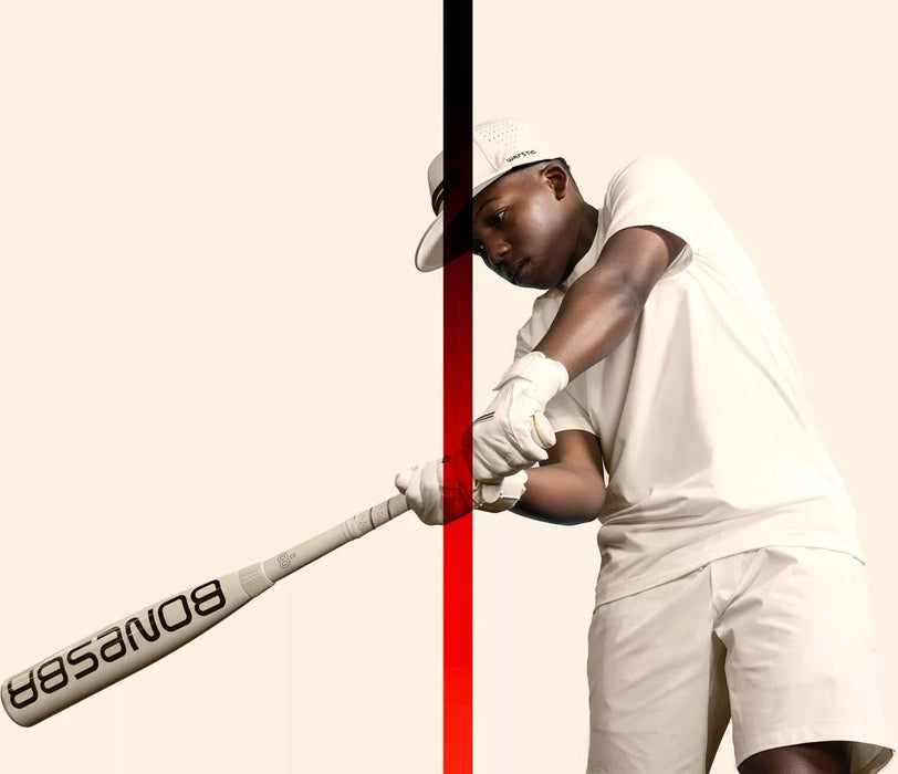 Bate de béisbol compuesto USSSA Warstic Bonesaber 2026, caída de - 5, cañón de 2 - 3/4 in - Quierox - Tienda Online