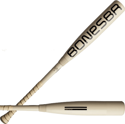 Bate de béisbol compuesto USSSA Warstic Bonesaber 2026, caída de - 5, cañón de 2 - 3/4 in - Quierox - Tienda Online