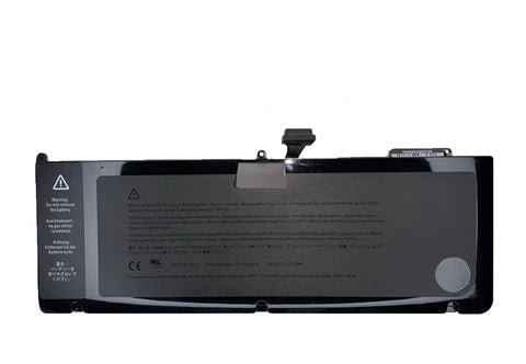 Batería A1322 A1278 de 10,95 V para MacBook Pro - Quierox - Tienda Online