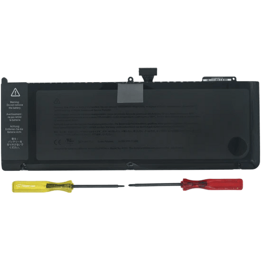 Batería A1322 A1278 de 10,95 V para MacBook Pro - Quierox - Tienda Online