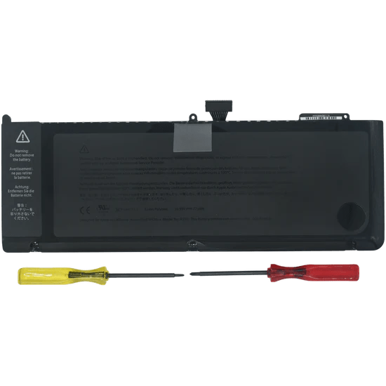 Batería A1322 A1278 de 10,95 V para MacBook Pro - Quierox - Tienda Online