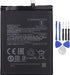 Batería compatible con Xiaomi Redmi Note 8 Pro MI BM4J - Quierox - Tienda Online