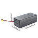Batería de iones de litio HA103 de 36 V y 6 Ah - Quierox - Tienda Online