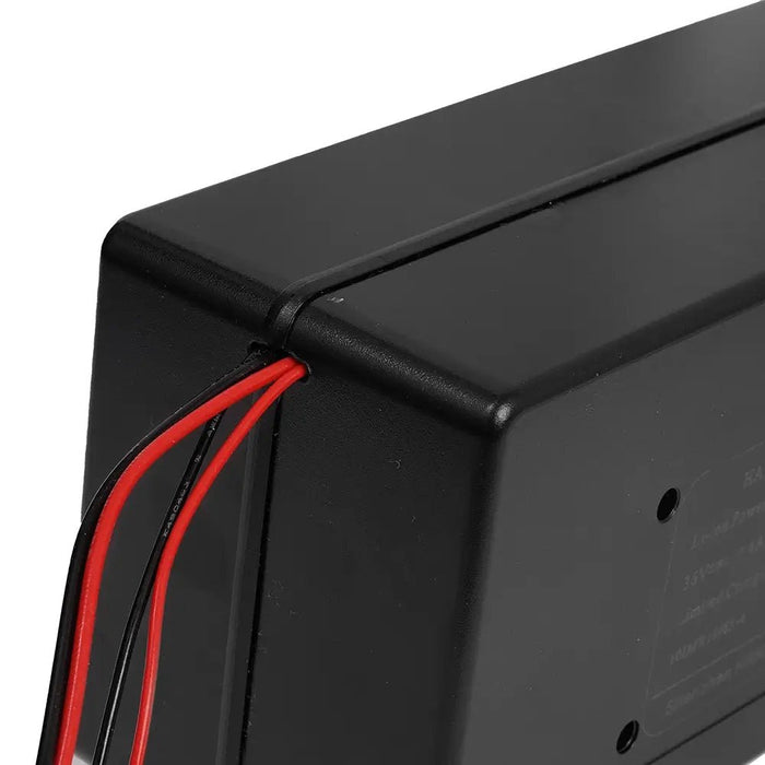 Batería de iones de litio HA103 de 36 V y 6 Ah - Quierox - Tienda Online
