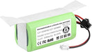 Batería de repuesto de 14.4V 3.5Ah para robot Shark Ion RVBAT850 RVBAT700 - Quierox - Tienda Online