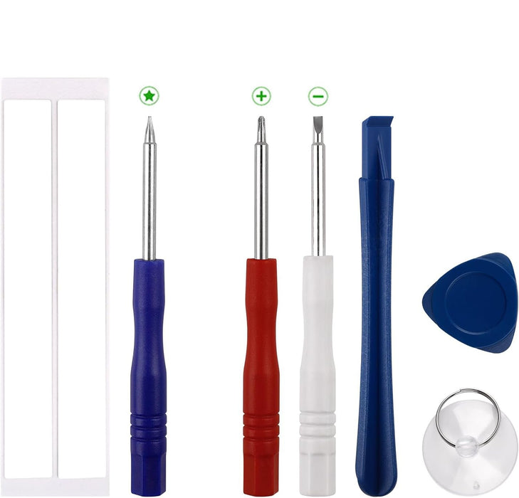 Batería de repuesto G63QN compatible con Google Pixel 6 Pro con herramientas - Quierox - Tienda Online