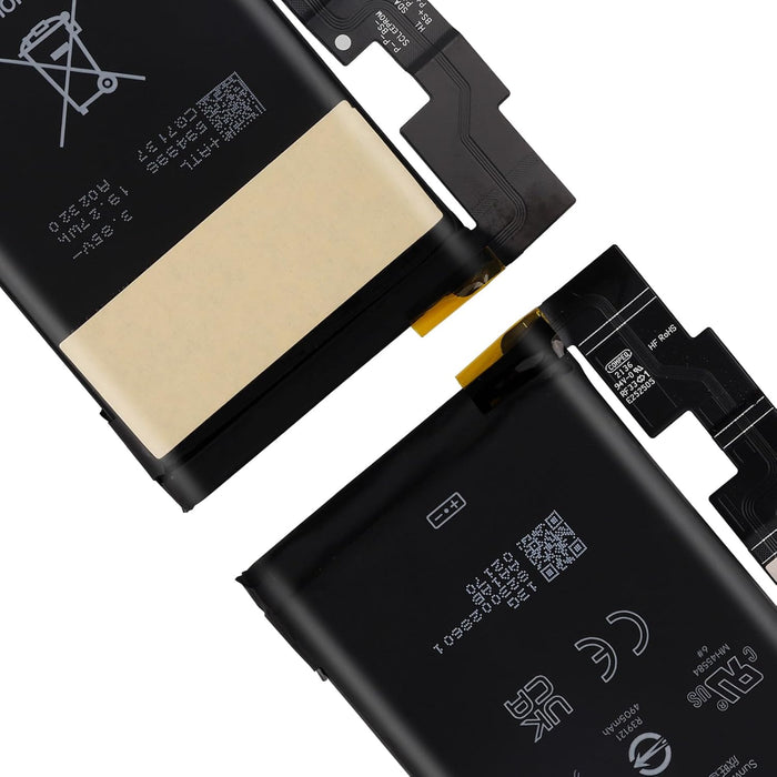 Batería de repuesto G63QN compatible con Google Pixel 6 Pro con herramientas - Quierox - Tienda Online