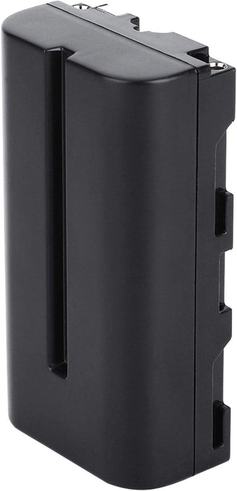 Batería de repuesto Kastar FM500H para cámaras Sony NP - FM30 NP - FM55H. Walkman de vídeo - Quierox - Tienda Online