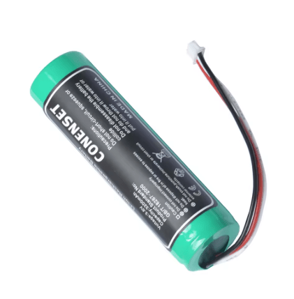 Batería de repuesto NTA3460 - 4 de 3,7 V y 3000 mAh para monitor de bebé Philips Avent - Quierox - Tienda Online