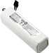 Batería de Repuesto P1904 - 4S2P - MM, Compatible con aspiradora (Color : 1PC - 5200mAh) - Quierox - Tienda Online