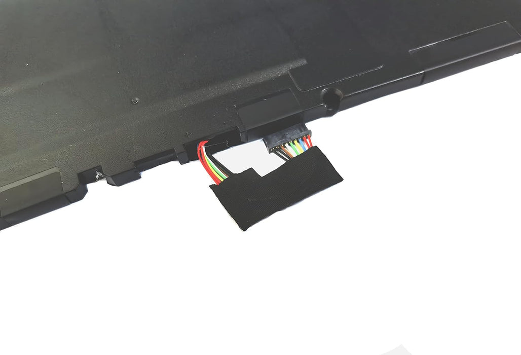 Batería de repuesto para computadora portátil Y9N00 de 7,4 V y 47 WH - Quierox - Tienda Online