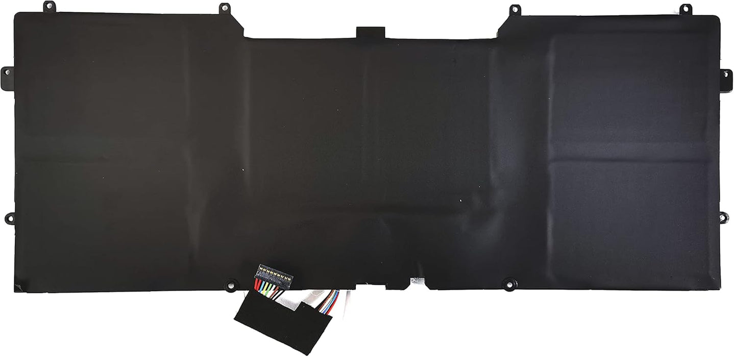 Batería de repuesto para computadora portátil Y9N00 de 7,4 V y 47 WH - Quierox - Tienda Online