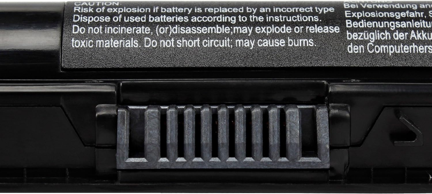 Batería de repuesto para portátil HP Pavilion 14-AB / 15-AB / 15-an / 17-G/Gaming - Quierox - Tienda Online