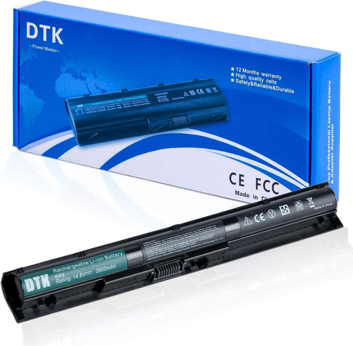 Batería de repuesto para portátil HP Pavilion 14-AB / 15-AB / 15-an / 17-G/Gaming - Quierox - Tienda Online