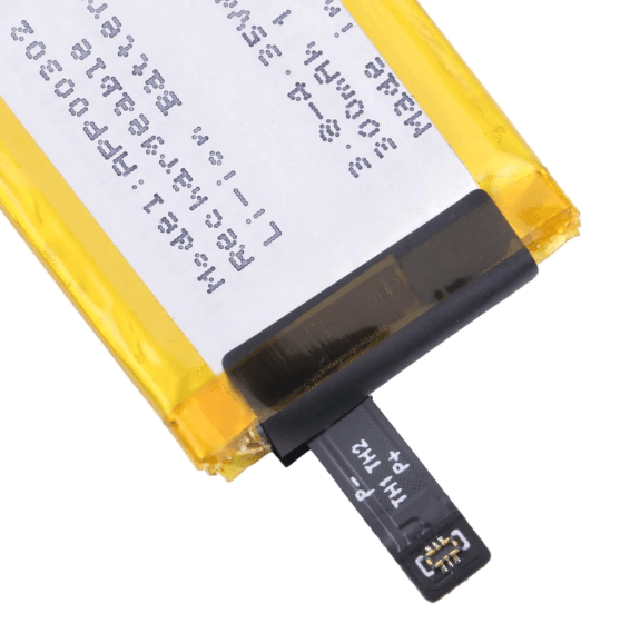 Batería de repuesto para reloj Apack APP00302 de 300 mAh - Quierox - Tienda Online