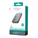 Batería externa magnética mini Joyroom JR-W020 con carga rápida de 20 W. - Quierox - Tienda Online