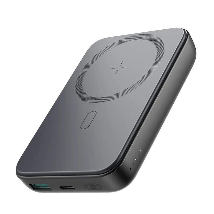 Batería externa magnética mini Joyroom JR-W020 con carga rápida de 20 W. - Quierox - Tienda Online