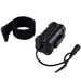 Batería impermeable para luz LED de bicicleta, 8,4 V, 12000mAh - Quierox - Tienda Online