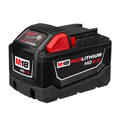 Batería M18™ REDLITHIUM™ HIGH DEMAND™ 9.0 - Quierox - Tienda Online