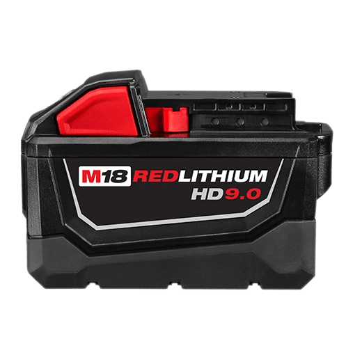 Batería M18™ REDLITHIUM™ HIGH DEMAND™ 9.0 - Quierox - Tienda Online