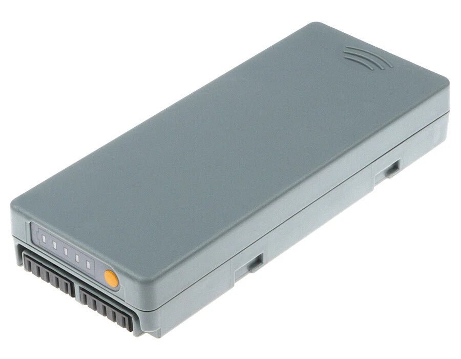 Batería médica de iones de litio para MINDRAY BeneHeart D1 D2 D3 - Quierox - Tienda Online