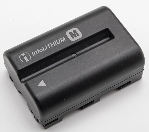 Batería Original Sony NP - FM500H De Iones De Litio - Quierox - Tienda Online