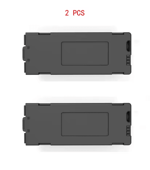 Batería para dron E88 de 3,7 V y 1800 mAh para E99 K3, E99PRO y E525, repuesto para minidron - Quierox - Tienda Online