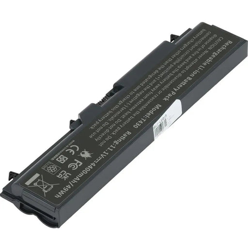 Bateria para Notebook Lenovo ThinkPad T430 - 6 Celulas (no original) - Quierox - Tienda Online