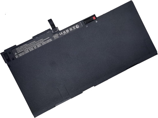 Batería para portátil CM03XL de repuesto compatible con HP EliteBook - Quierox - Tienda Online