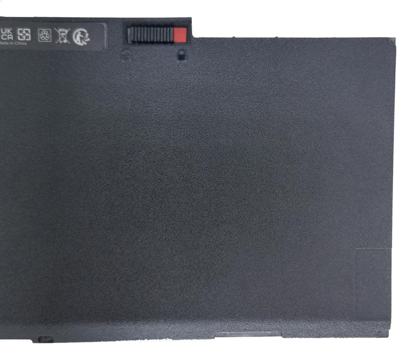 Batería para portátil CM03XL de repuesto compatible con HP EliteBook - Quierox - Tienda Online