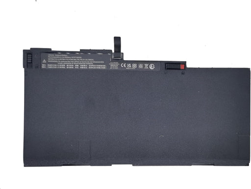 Batería para portátil CM03XL de repuesto compatible con HP EliteBook - Quierox - Tienda Online