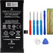 Batería recargable G025J - B compatible con Google Pixel 4A 4G G025J G025N con herramientas - Quierox - Tienda Online