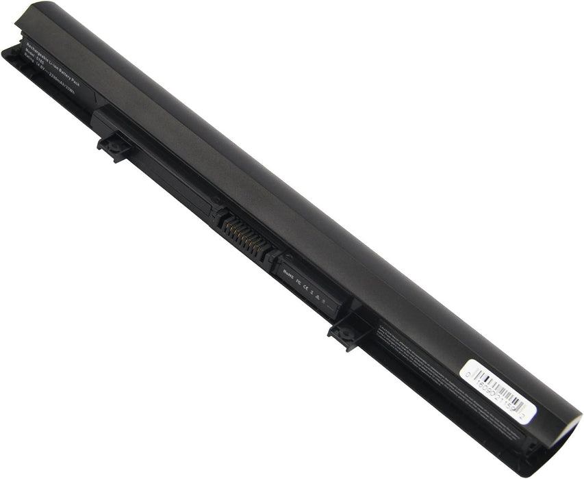 BATERIA TOSHIBA COMPATIBLE 5185 - 8 - 4S1P - Quierox - Tienda Online