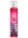 Bath & Body Works Fragancia fina en aerosol Forever Red Vanilla Rum, 8 oz - Quierox - Tienda Online