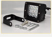 BATLAM 2 luces LED delanteras de 18 W, 12 V - 36 V para 4WD - Quierox - Tienda Online