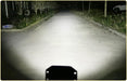 BATLAM 2 luces LED delanteras de 18 W, 12 V - 36 V para 4WD - Quierox - Tienda Online